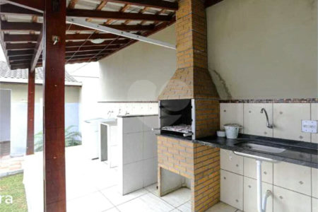 LINDO SOBRADO NO RESIDENCIAL SOLARES – MOGI DAS CRUZES/SP