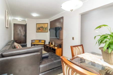 APARTAMENTO 2 QUARTOS 2 VAGAS À VENDA NA SAÚDE VENDER