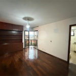 Apartamento com 3 suítes no Jardim França