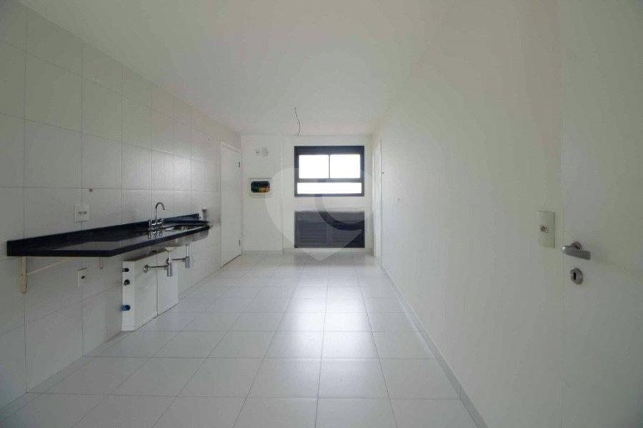 Apartamento Garden Perdizes