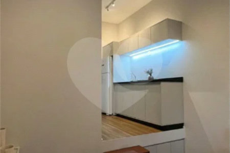 Studio em Vila Mariana com 26m²