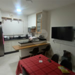 Apartamento a Venda - 2 dormitórios - Jd. Colonial