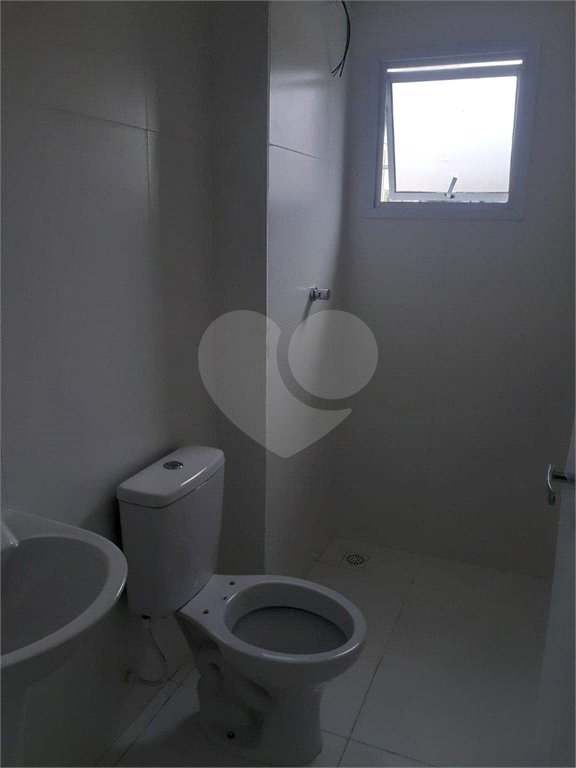 Apartamento à venda com 2 quartos em Santana, São Paulo, SP