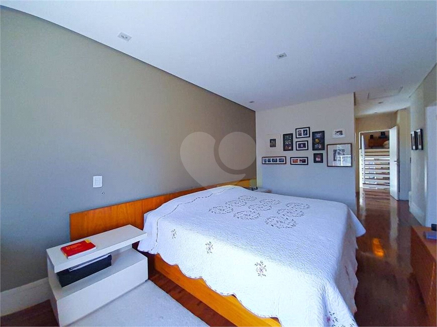 Imovel feito por arquiteto renomado - feito pára você