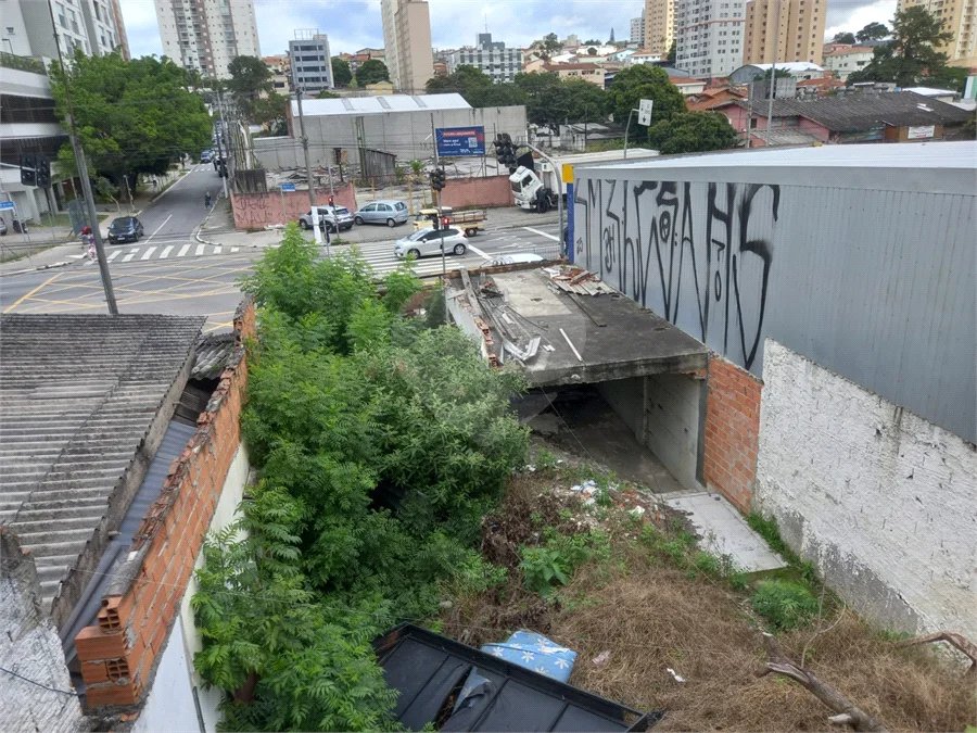 Terreno de 230 m² no Jardim Prudência