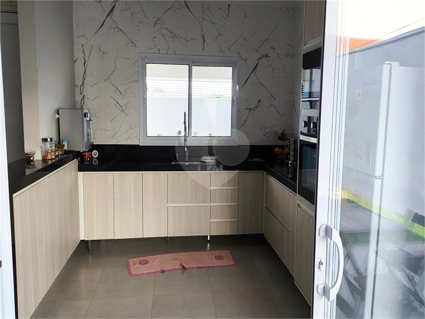 Casa térrea a venda no Jardim Embaré