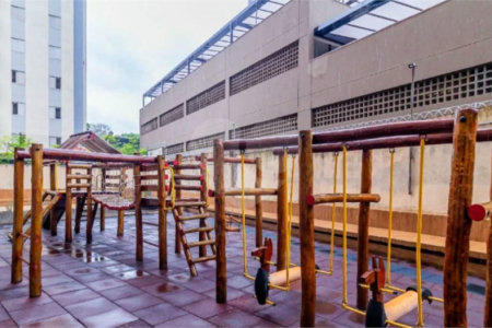Apartamento na Região do Ipiranga à 8 Minutos do Metrô com 2 Dormitórios .