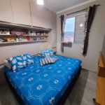 LINDO APARTAMENTO COM 2 DORMITÓRIOS NO SAN PIETRO, EM PIRACICABA/SP.