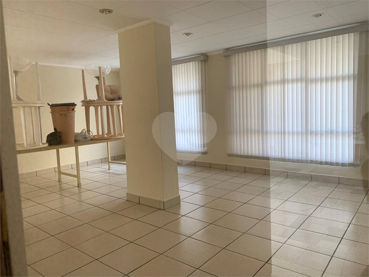 Apartamento á venda - Vila Guarani