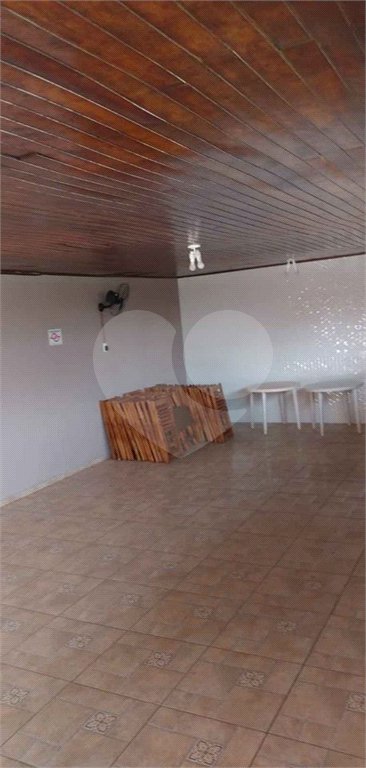 Apartamento no Condomínio Residencial Bela Vista I .