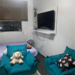 Apartamento á venda - Ferraz de Vasconcelos
