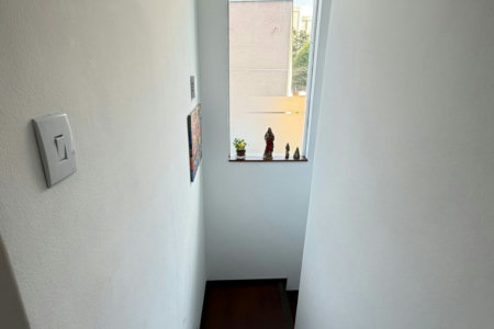 Casa para venda em Jardim Peri Peri com 3 quartos, sendo 1 suíte, 149m²
