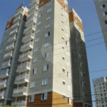 Apartamento á venda - Jabaquara