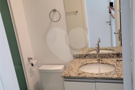 Apartamento à venda no Bom Retiro com 2 dormitórios