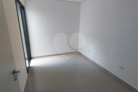 Apartamento à venda com 47 m² – Santo André