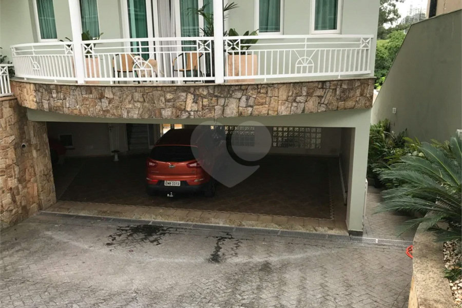 Casa quatro dormitórios bairro do City America