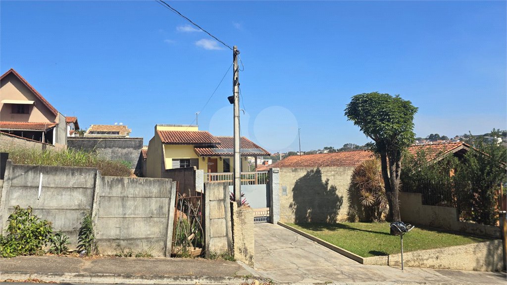 Excelente Terreno 400m² à Venda no Bairro Vila Esperia – Atibaia/SP