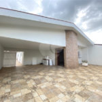 Casa Térrea no Planalto Paraíso