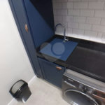 Apartamento à venda no Brás, 1 suíte, garagem