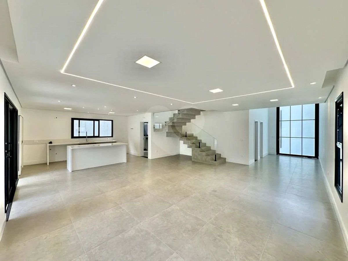 Casa em Cond. Vintage - Zero Km, 3 suítes, piscina, gourmet!