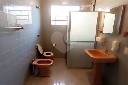 Casa no Centro - São Carlos