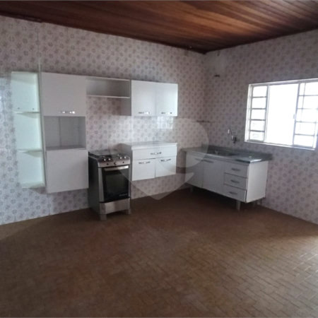Casa á venda - Jabaquara
