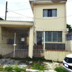 Sobrado á venda - Jabaquara