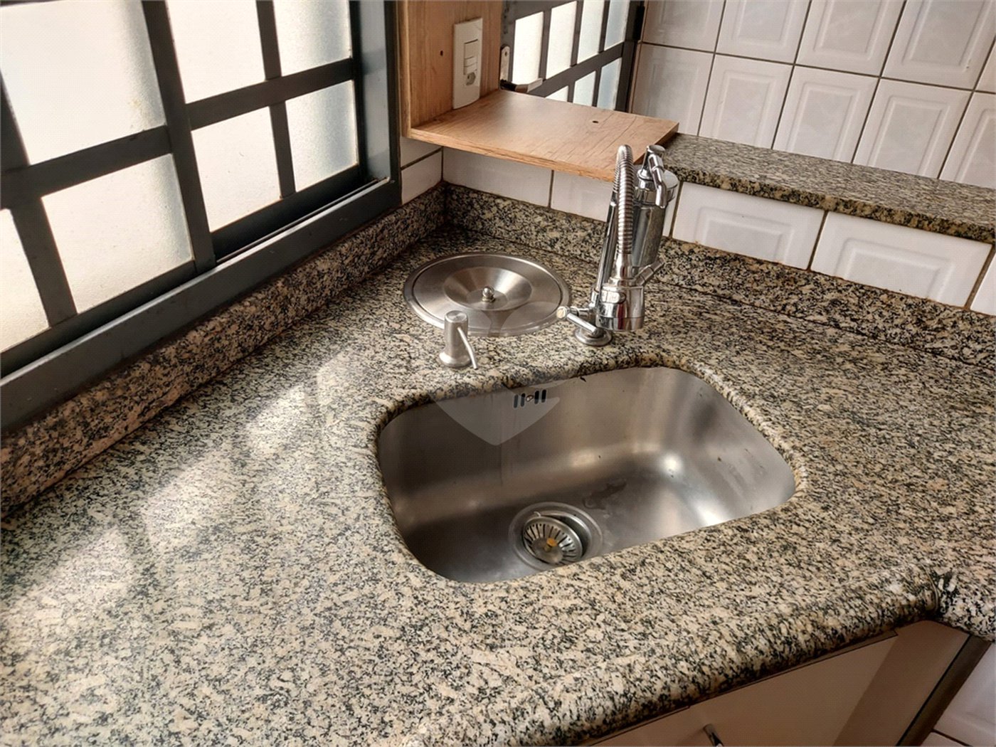 Casa térrea para venda no Parque Delta