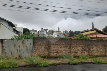 Terreno à Venda no Bairro Nobre Parque Santa Mônica