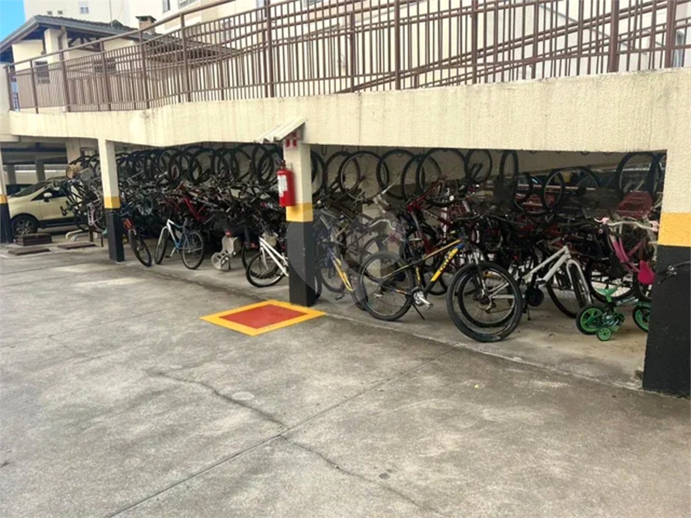 APARTAMENTO A VENDA 54M², 3 DORMITORIOS, 1 SUITE, 1 VAGA, JARDIM AMÉRICA,SÃO JOSÉ DOS CAMPOS/SP.
