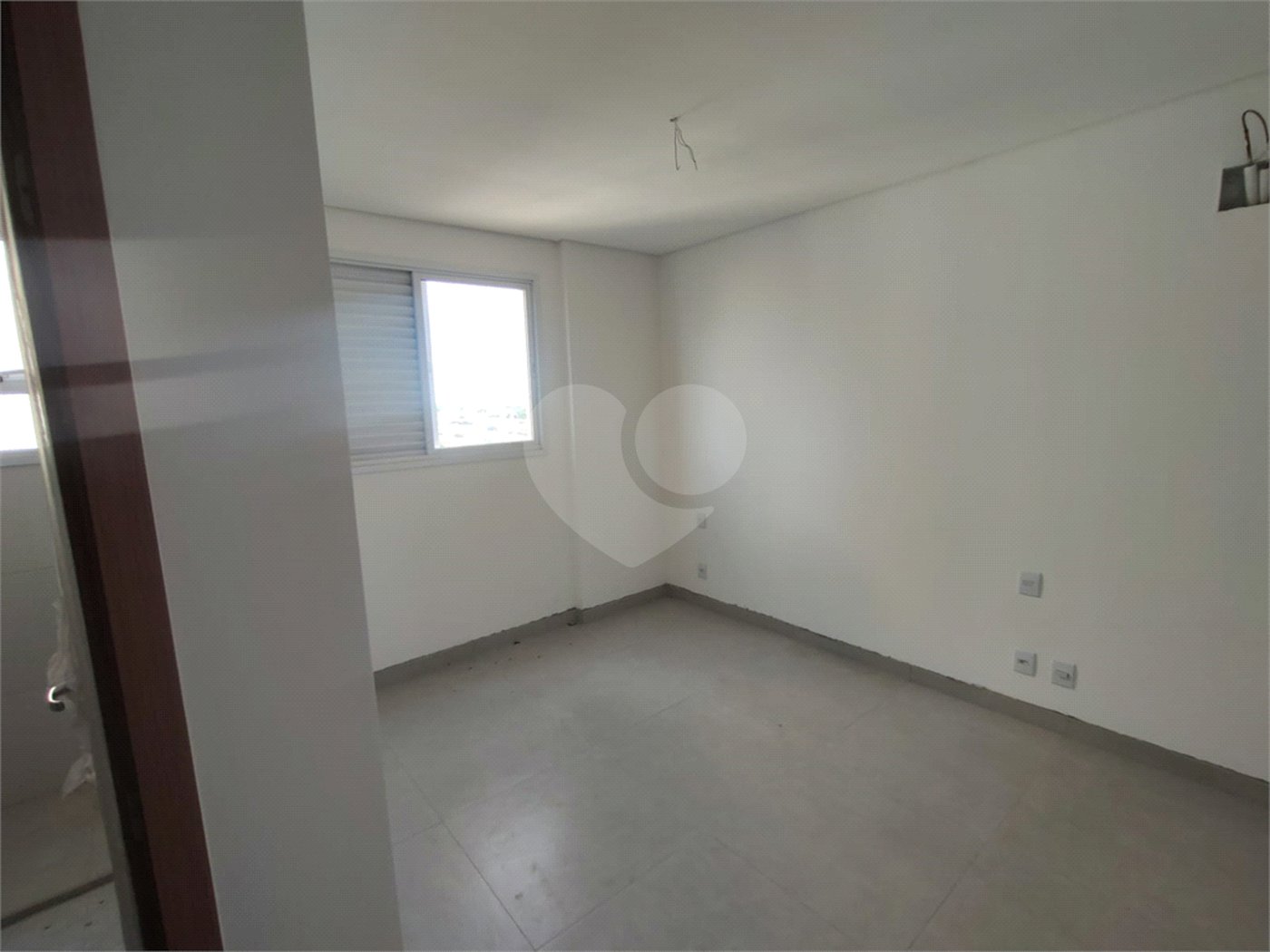 Apartamento com 3 quartos e 1 Suíte Condomínio Completo