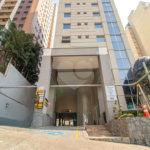 Conjunto comercial com 32 m², garagem, à venda na Bela Vista