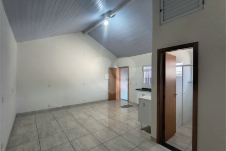 Venda ou Aluga - Excelente oportunidade para quem busca uma casa confortável,