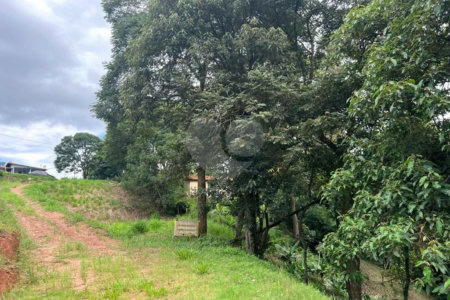 Terreno à venda em Monterrey, Louveira, SP