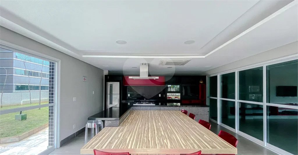 Apartamento Mobiliado no Anália Franco