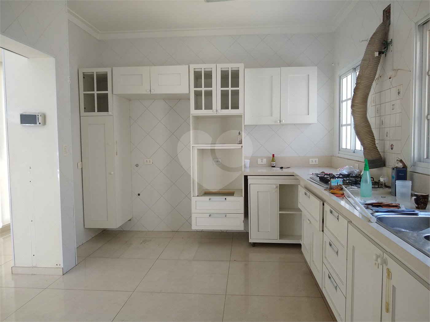 Casa à venda na Saúde c/293m2 - 4 Suítes/4 Salas/3 Vagas na garagem