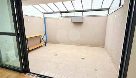 Apartamento à venda com 1 quarto em Ipiranga, São Paulo, SP