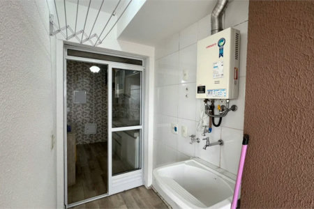 Apartamento à venda com 2 quartos em Jardim Esmeralda, São Paulo, SP