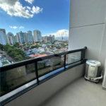 DUPLEX A VENDA, EDIFICIO TARSILA LOFT, JARDIM AQUARIUS, 1 SUÍTE, 1 VAGA DE GARAGEM, SJC/SP