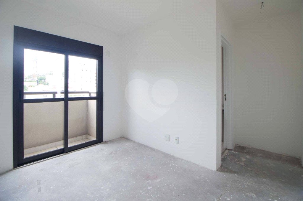 Apartamento Garden Perdizes