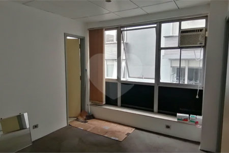 Sala comercial para locação em Higienópolis
