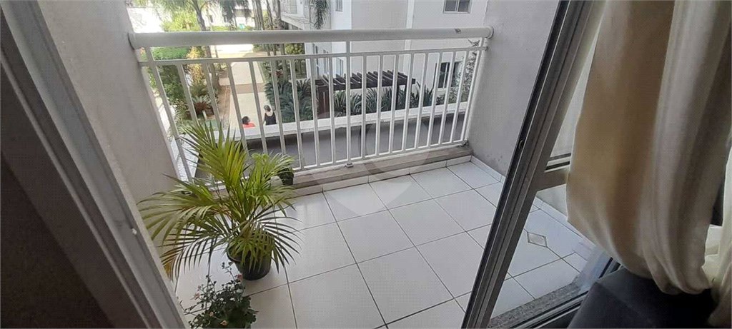 Apartamento á venda - Saúde