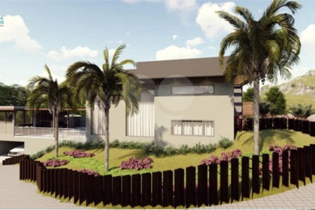 Terreno de 524m² a venda no Ecologie Residencial Itatiba