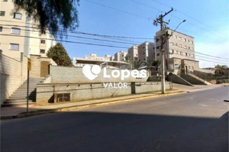 Apartamento Parque Monte Olimpo.