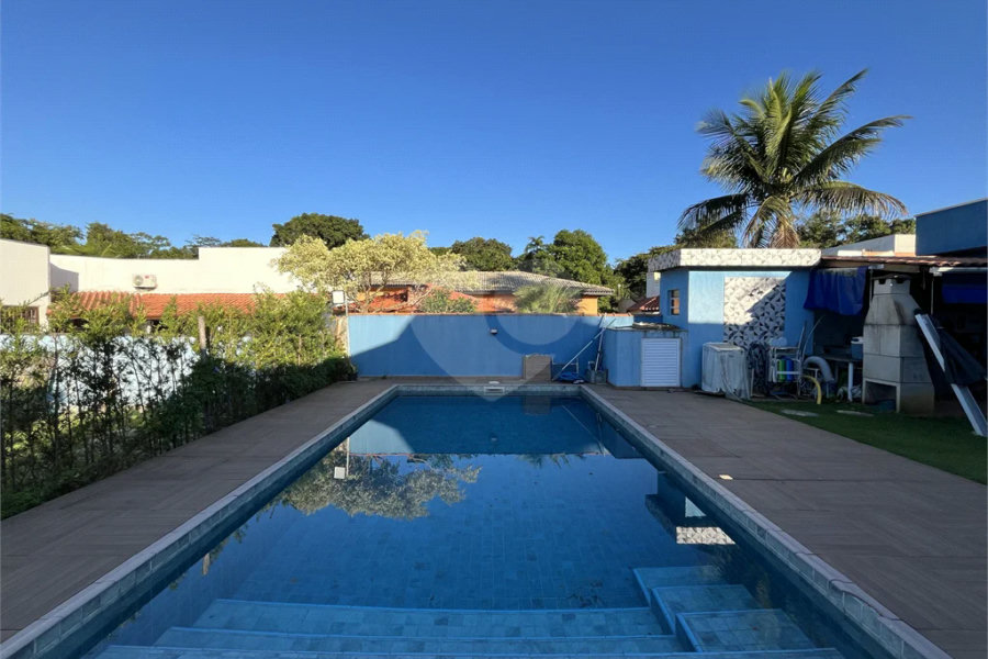 Casa à venda com 2 quartos, sendo 1 suíte, em Morada da Praia, Bertioga, SP