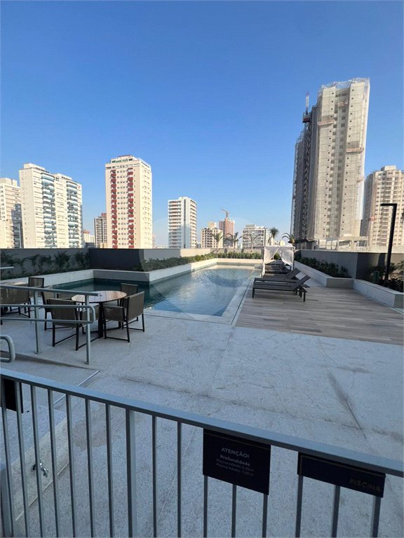 Apartamento Novo à Venda com 2 Suítes, 1 Vaga e Lazer Completo