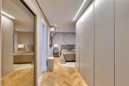 Apartamento à venda com 3 suítes em Chácara Santo Antônio (zona Sul), São Paulo, SP
