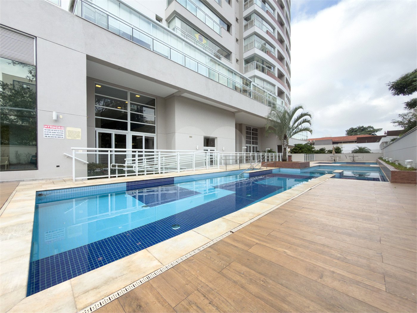 Apartamento 70m2 à venda na Vila Mariana