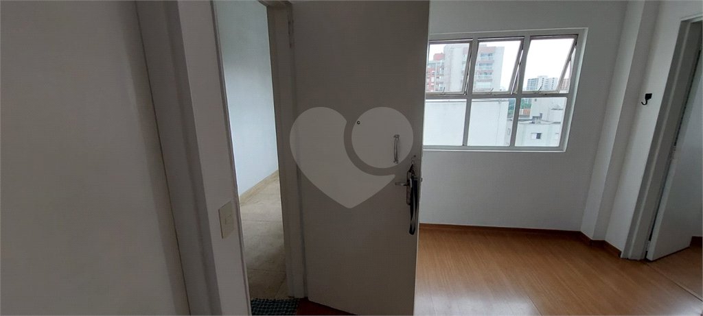 Apartamento de 1 quarto, 45 m², com garagem para locação no Alto da Boa Vista (Borba Gato)