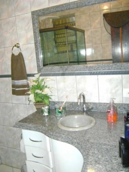 Casa na Mooca